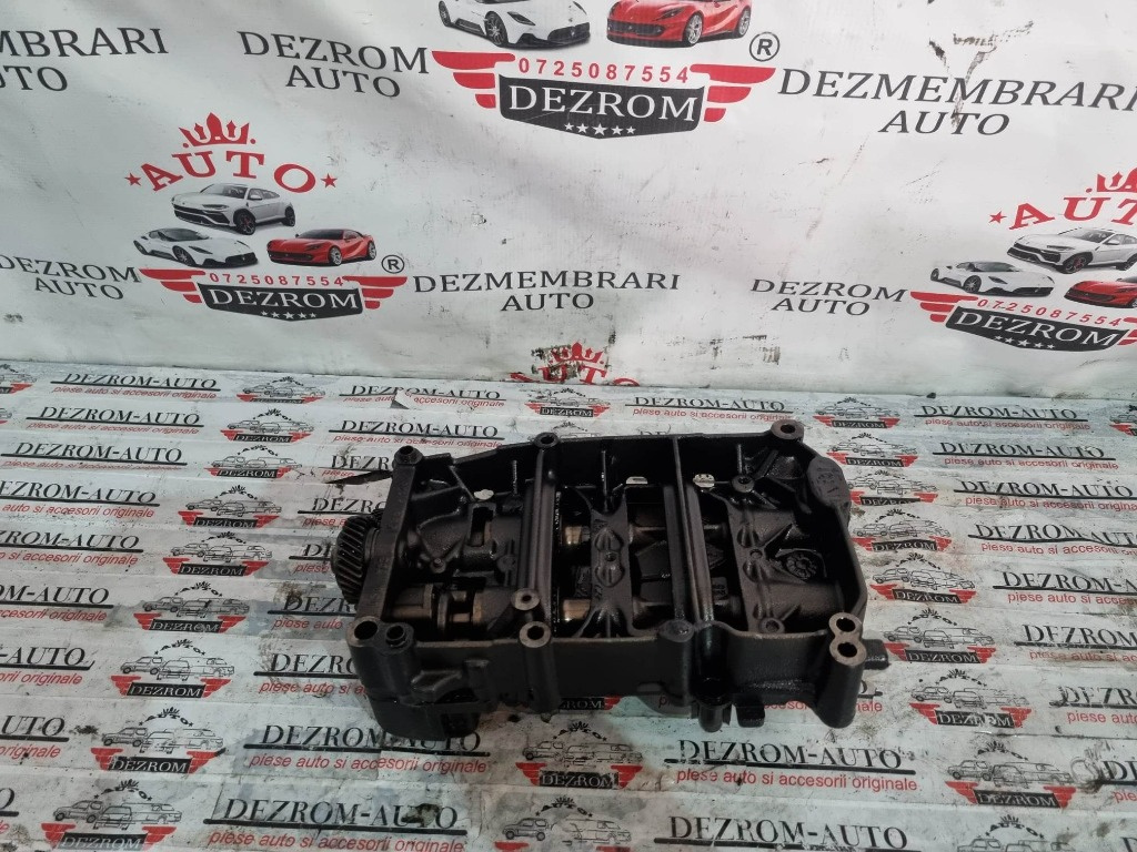 Pompa ulei cu balansoare VW Jetta Mk6 2.
