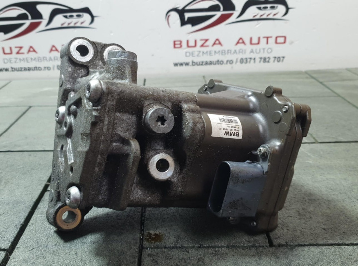 Pompa ulei cutie viteze automata Cod: 86