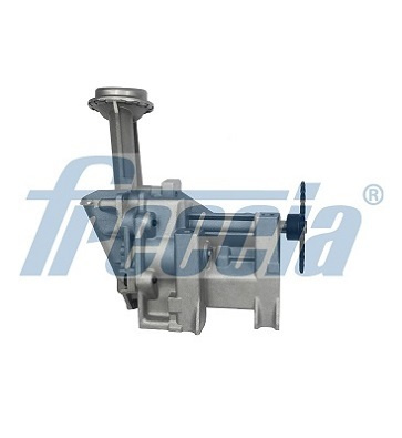 Pompa ulei # Dacia Duster 2010 2011 2012 2013 2014 2015 2016 2017 2018 2019 2020 2021 2022 2023 2024 2025 # OP09 137 # FRECCIA