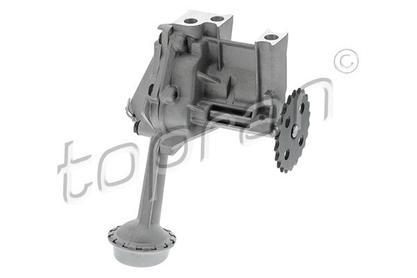 Pompa ulei # Dacia Logan 2010 2011 2012 2013 2014 