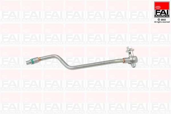 Pompa ulei FAI AutoParts CITROËN JUMPER II platou / sasiu 2006-2020 - FP315