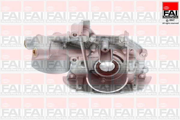 Pompa ulei FAI AutoParts OP294 la RENAULT MODUS / 