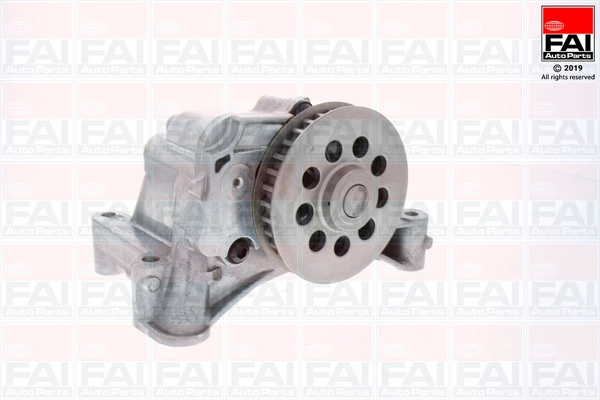 Pompa ulei FAI AutoParts OP373 compatibil cu VW GOLF VI Variant (AJ5) CAYC 1598cc 105cp 77kW 2009 2010 2011 2012 2013