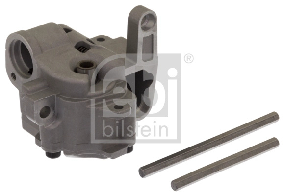 Pompa ulei FEBI BILSTEIN 102150 pentru AUDI A4 B7 Cabriolet (8HE) BPW 1968cc 140cp 103kW 2006 2007 2008 2009