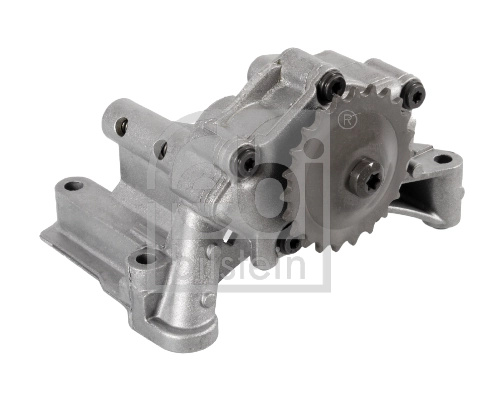 Pompa ulei FEBI BILSTEIN 102507 pentru VW GOLF V Variant (1K5) 2007-2009