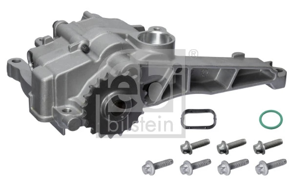 Pompa ulei FEBI BILSTEIN 180455
