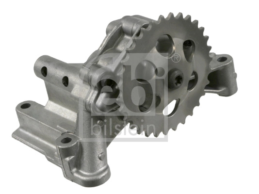 Pompa ulei FEBI BILSTEIN 22204 la VW GOLF IV Variant (1J5) AGN 1781cc 125cp 92kW 1999 2000 2001 2002 2003 2004 2005 2006