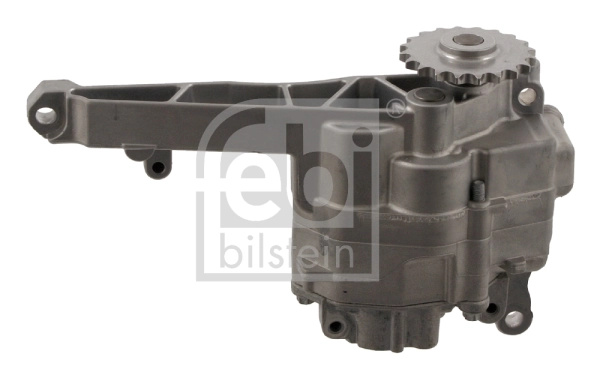 Pompa ulei FEBI BILSTEIN 29847 pentru MERCEDES-BEN