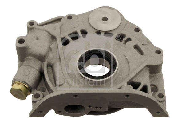Pompa ulei FEBI BILSTEIN 32302 la masina VW TRANSPORTER T4 bus (70B, 70C, 7DB, 7DK, 70J, 70K, 7DC, 7DJ) AAB 2370cc 78cp 57kW 1990 1991 1992 1993 1994 1995 1996 1997 1998 1999 2000 2001 2002 2003