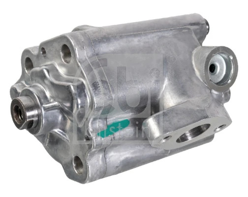 Pompa ulei Febi Bilstein MAZDA MPV II (LW) 2002-20