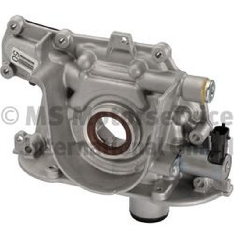 Pompa ulei FIAT BRAVO II 198 PIERBURG 707381000 PieseDeTop