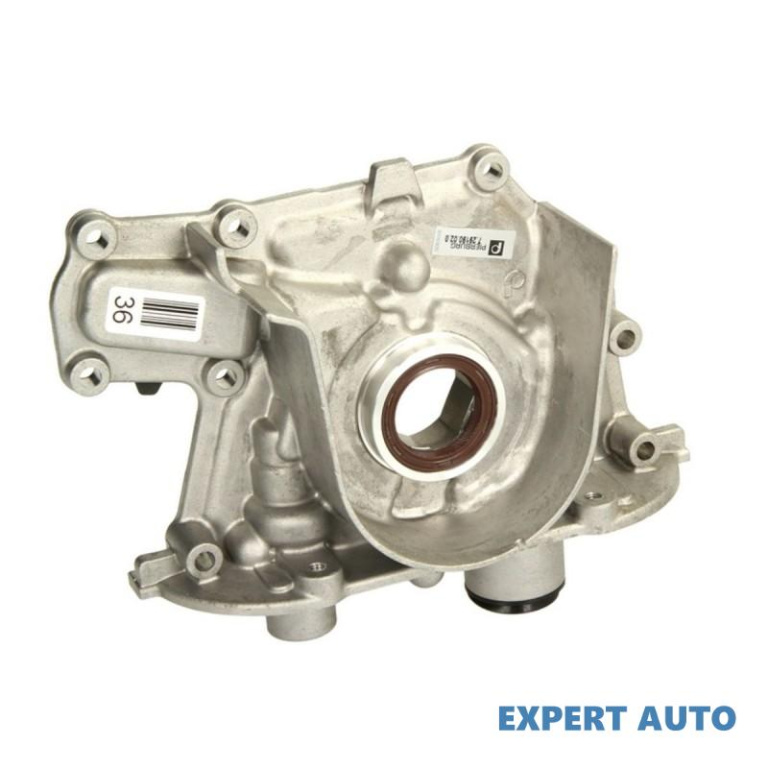 Pompa ulei Fiat DUCATO caroserie (250, 290) 2006-2