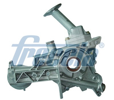 POMPA ULEI ~ FIAT MAREA Weekend (185_) 1.9 TD 100 (185BX_) 100cp 1996 1997 1998 1999 2000 2001 2002 2003 ~ OP09-144 ~ FRECCIA