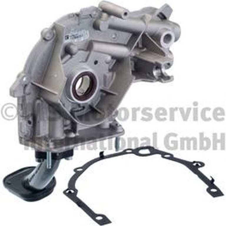 Pompa ulei FIAT STILO Multi Wagon 192 PIERBURG 701996030 PieseDeTop
