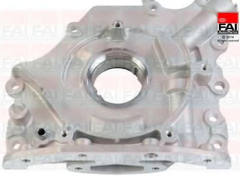 Pompa ulei FORD C-MAX (DM2) (2007 - 2016) FAI AutoParts OP281