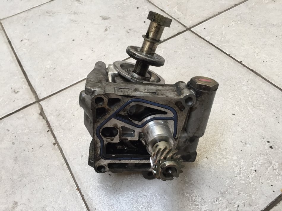 Pompa Ulei Ford Escort 1.8 Diesel 1995-2004