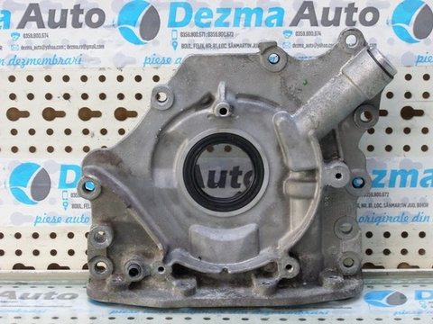 Pompa ulei Ford Fiesta 1.6 tdci, 9656484580