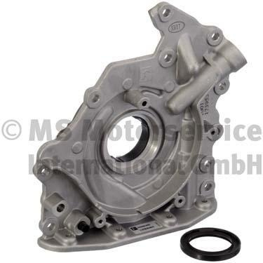 Pompa ulei # Ford Fiesta 2010 2011 2012 2013 2014 2015 2016 2017 2018 2019 2020 2021 2022 2023 2024 2025 # 7 07919 09 0 # PIERBURG
