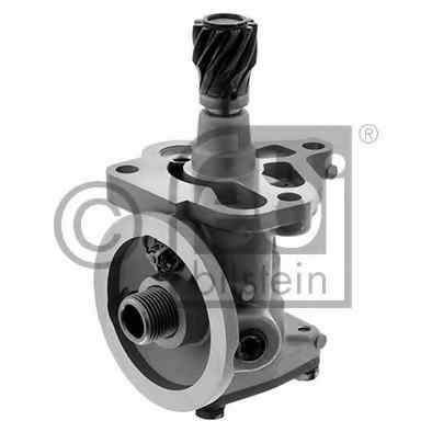 Pompa ulei FORD FIESTA III (GFJ) FEBI BILSTEIN 01316
