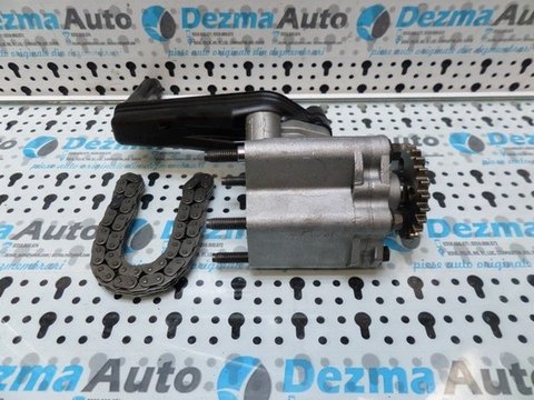 Pompa ulei Ford Focus 2, 2007-2011, 1.8B, 1S7G-6600-BJ