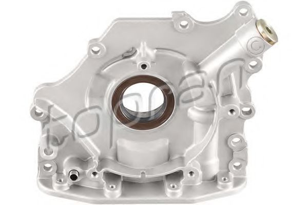 Pompa ulei FORD FUSION (JU_) (2002 - 2012) TOPRAN 