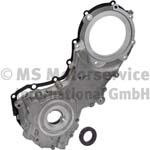 Pompa ulei FORD GALAXY WA6 PIERBURG 7.29125.02.0