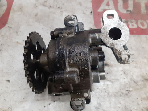 POMPA ULEI FORD MONDEO III 2004 OEM:070905165.