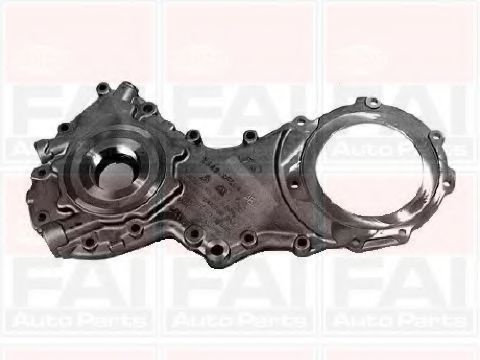 Pompa ulei FORD S-MAX (WA6) (2006 - 2016) FAI AutoParts OP224