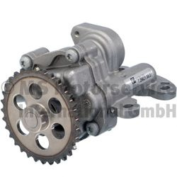 Pompa ulei FORD TRANSIT caroserie - Cod intern: W20151400 - LIVRARE DIN STOC in 24 ore!!!