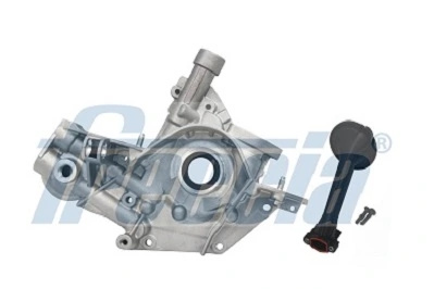 Pompa ulei Freccia FIAT DOBLO Autoutilitară/limuzină spațioasă (223_) 2005-2010 - OP09-216
