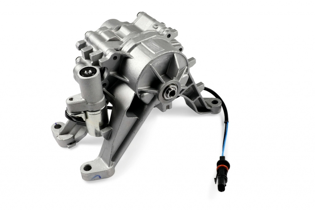 Pompa ulei Hepu LAND ROVER DISCOVERY SPORT VAN (L550) 2014-2022 - OP5545