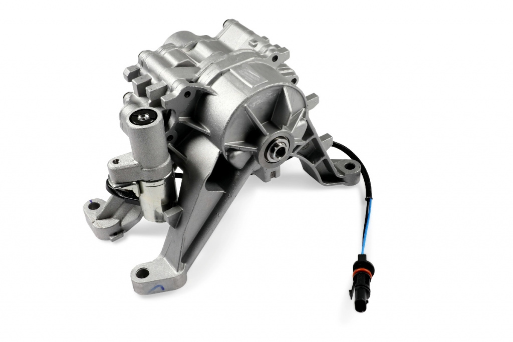 Pompa ulei HEPU OP5545 pentru masina LAND ROVER DISCOVERY V (L462) PT204(AJ20P4) 1997cc 300cp 221kW 2016 2017 2018 2019 2020 2021 2022