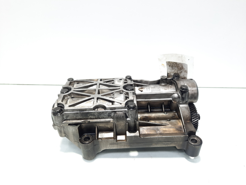 Pompa ulei, Hyundai Elantra (XD), 2.0 CRDI, D4EA (