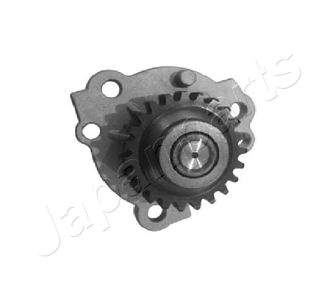 Pompa ulei JAPANPARTS OP-HY13 la masina HYUNDAI i10 I (PA) G4LA 1248cc 86cp 63kW 2011 2012 2013