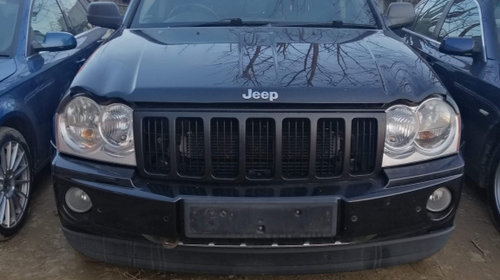 Pompa ulei Jeep Grand Cherokee 2007 berl