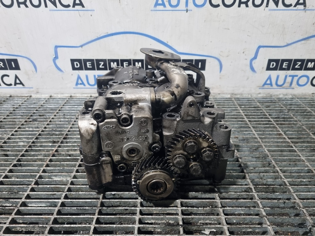 Pompa ulei Jeep Patriot 2.0 CRD 2007 - 2
