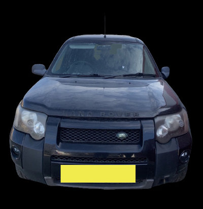 Pompa ulei Land Rover Freelander [facelift] [2003 