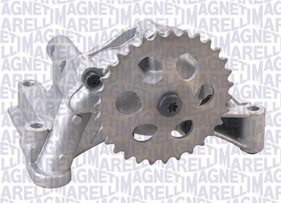 Pompa ulei MAGNETI MARELLI 351516000001 model AUDI A4 B6 (8E2) AVJ 1781cc 150cp 110kW 2000 2001 2002 2003 2004