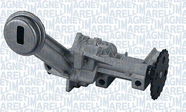 Pompa ulei MAGNETI MARELLI 351516000006 pentru masina SUZUKI GRAND VITARA II (JT, TE, TD) F9QB; F9QC 1870cc 129cp 95kW 2005 2006 2007 2008 2009 2010 2011 2012 2013 2014 2015