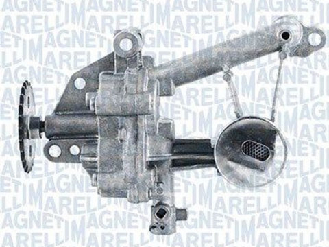 Pompa ulei MAGNETI MARELLI 351516000016