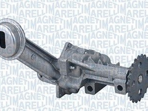 Pompa ulei MAGNETI MARELLI 351516000043