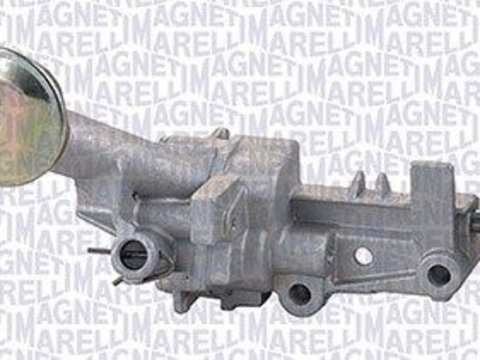 Pompa ulei MAGNETI MARELLI 351516000044