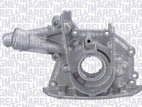 Pompa ulei MAGNETI MARELLI 351516000046