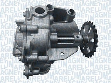 Pompa ulei MAGNETI MARELLI 351516000056