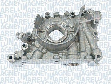 Pompa ulei MAGNETI MARELLI 351516000075