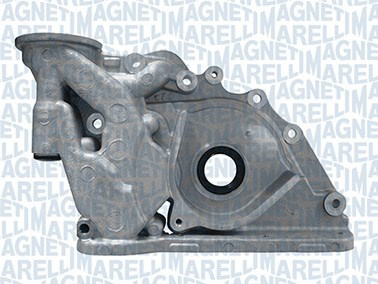 Pompa ulei MAGNETI MARELLI 351516000080 la HYUNDAI SANTA FE I (SM) D4EA 1991cc 125cp 92kW 2001 2002 2003 2004 2005 2006