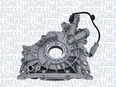 Pompa ulei MAGNETI MARELLI 351516000084 pentru PEUGEOT PARTNER Autoutilitara/limuzina spatioasa BHY (DV6FD) 1560cc 100cp 73kW 2011 2012 2013 2014 2015 2016 2017 2018 2019 2020