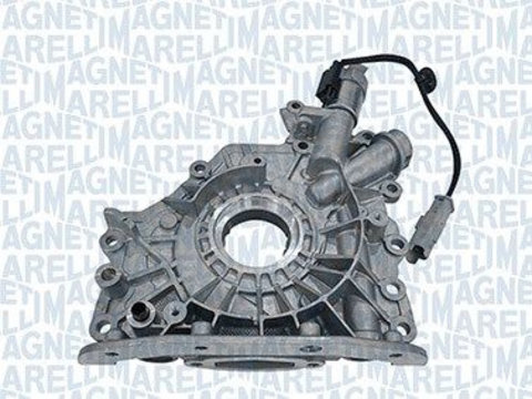 Pompa ulei MAGNETI MARELLI 351516000084