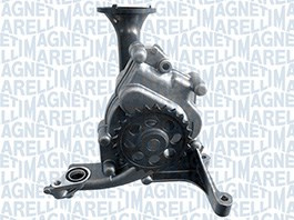 Pompa ulei MAGNETI MARELLI 351516000087 se potriveste la CITROEN C3 / C3 ORIGIN III (SX) HMZ (EB2F) 1199cc 82cp 60kW 2016 2017 2018 2019 2020 2021 2022 2023