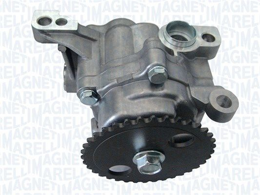Pompa ulei MAGNETI MARELLI 351516000123